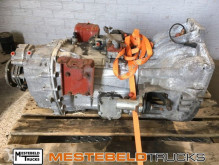 Vites kutusu Iveco Versnellingsbak 2870.9
