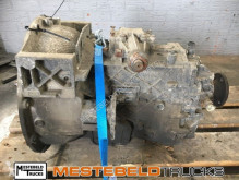 Repuestos para camiones transmisión caja de cambios DAF Versnellingsbak S5-42 LHD