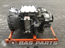 boîte de vitesse Volvo