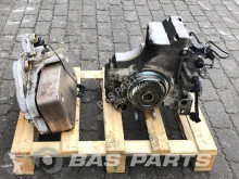Ikincil retarder Volvo Retarder