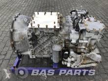 Repuestos para camiones Volvo Volvo AT2412D I-Shift Gearbox transmisión caja de cambios usado