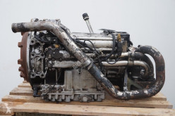 Vites kutusu ZF 6HP602C