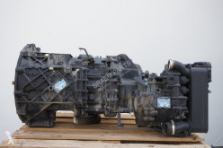 Repuestos para camiones ZF 12as2131DD+INT3 transmisión caja de cambios usado