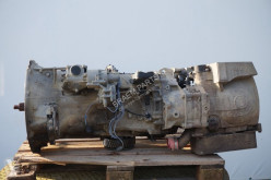 Mercedes gearbox G211-12KL MP3 + VOITH