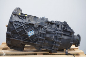 Repuestos para camiones transmisión caja de cambios ZF 12AS2330DD TGX