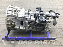 boîte de vitesse Mercedes
