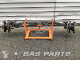 Mercedes Mercedes F-8A/C22.5 Front Axle used suspension