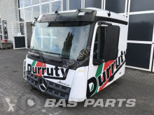 Førerhus Mercedes Mercedes Arocs ClassicSpace L-cab L2H1