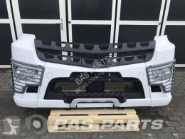 Repuestos para camiones cabina / Carrocería Mercedes Front bumper compleet Mercedes Arocs