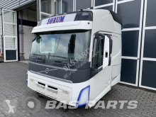 Førerhus Volvo Volvo FH4 Globetrotter L2H2