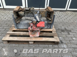 Repuestos para camiones Trailer coupling cabina / Carrocería usado