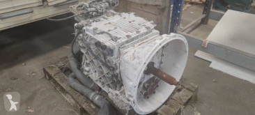 Repuestos para camiones Renault Premium motor usado
