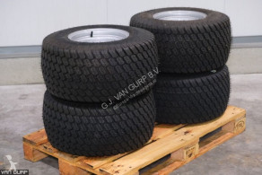 BKT 26X12,00-12 Banden met velgen new Tyres