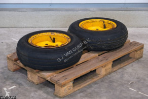 Universal 26x8,0-14 (Banden met velgen) used Tyres