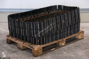 Gumiabroncsok MU 1500 A - Stalen tracks - 230 x 96 x 36