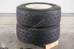 Michelin 340/65R18 Banden met velgen Pneus occasion