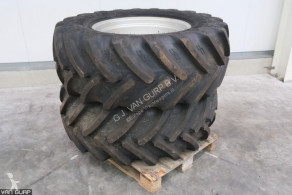 Alliance Tyres 480/65 R28 Banden met velgen