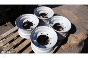 Manitou Gumiabroncsok 12x16.5 velgen 4 stuks