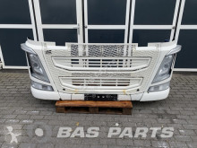Volvo Front bumper compleet Volvo FH4 cabine / carrosserie occasion