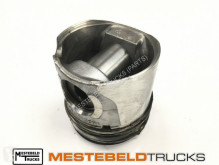 Iveco Tector motor ikinci el araç