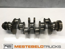 Iveco Tector motor ikinci el araç