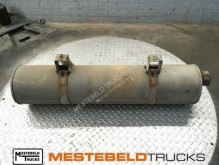 DAF exhaust system Uitlaatdemper