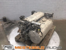 Mercedes exhaust system Katalysator