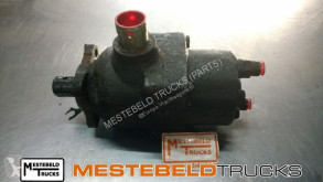 Meiller hydraulic system PTO pomp