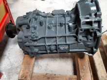 Repuestos para camiones Iveco Eurocargo 6AS700 transmisión caja de cambios nuevo