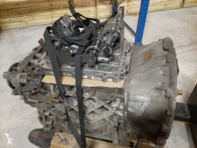 Repuestos para camiones transmisión caja de cambios Renault Premium AT2412C