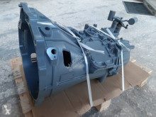 Repuestos para camiones Iveco Daily 2840.6 transmisión caja de cambios nuevo