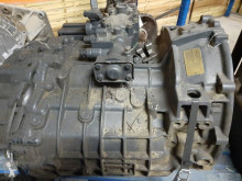 Renault Midlum vites kutusu ikinci el araç