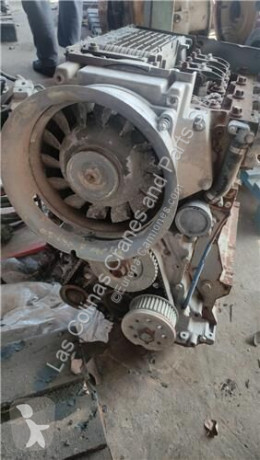 Moteur Despiece pour camion moteur occasion