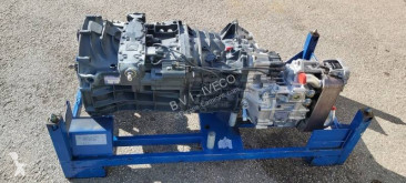 Iveco Stralis 440 S 42 manuel vites kutusu yeni