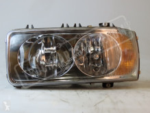 Verlichting DAF