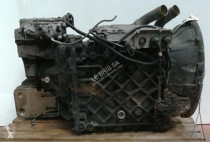 Pièces poids lourds Volvo