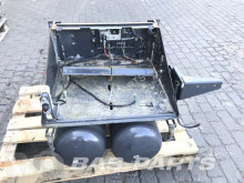 Repuestos para camiones Renault Battery holder Renault D-Serie usado