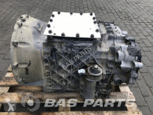 Repuestos para camiones transmisión caja de cambios Renault Renault AT2412E Optidrive Gearbox