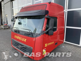 Førerhus Volvo Volvo FH3 Globetrotter L2H2
