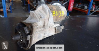 Toyota Dyna starter ikinci el araç
