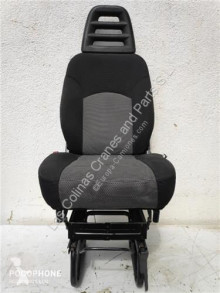 Cabina / carrozzeria Iveco Daily Siège (2011->) pour camion Camión