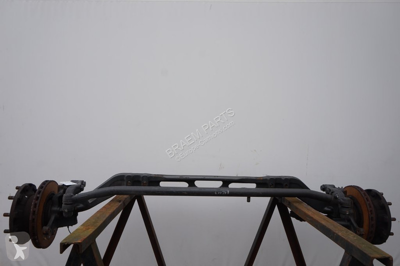 Reservdelar lastbilar Mercedes -8A/C22.5