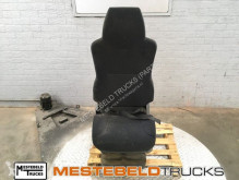 Repuestos para camiones cabina / Carrocería equipamiento interior MAN Bijrijdersstoel statisch