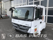 Repuestos para camiones cabina / Carrocería cabina Mercedes Mercedes Axor II Low Roof Sleeper Cab L2H1