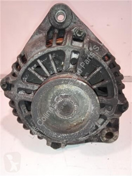 Reservdelar lastbilar Iveco Alternateur pour camion 391E 391E.12.29 begagnad