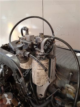 Iveco Filtre à carburant pour camion 391E 391E.12.29 truck part used