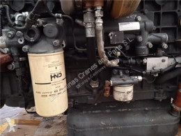 Pièces détachées PL Iveco Boîtier du filtre à huile pour tracteur routier 391E 391E.12.29 occasion