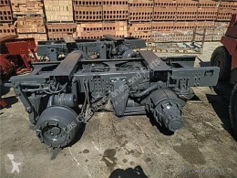 Renault Federung Premium Essieu pour camion
