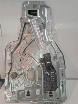 Repuestos para camiones MAN TGA Vitre électrique pour camion 26.460 FNLC, FNLRC, FNLLC, FNLLRW, FNLLRC usado