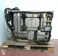 Mercedes catalyst catalyseur de arocs 2640